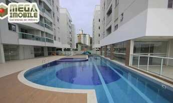 Imagem 2: Comodidade, conforto, corrego grande, 3 dorm -2 suítes, lazer, 2 vagas