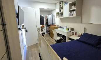 Imagem 2: Apartamento à venda no HELBOR COSMOPOLITAN HOME STAY & OFFICES , ALPHAVILLE I, Salvado