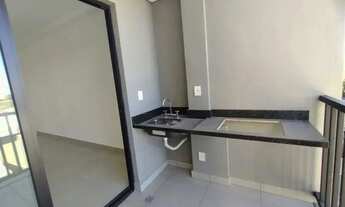 Imagem 3: Apto 76 m²/ Planejados/ Varanda gourmet/ 2 dorm/ Suite/ Próx. Prefeitura