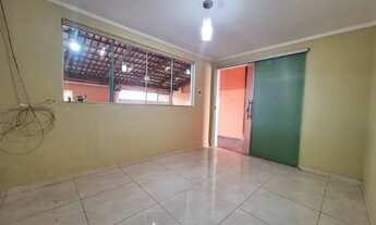 Imagem 7: Oportunidade! Casa de 03 quartos mais casa de Fundos na QNG 20 - Taguatinga - 330m²
