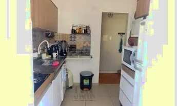 Imagem 6: Apartamento de 2 dormitórios no bairro Santana