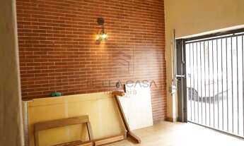 Imagem: Sobrado com 03 quartos e 01 vaga