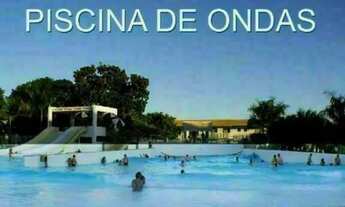 Imagem 7: Locação de temporada em Caldas Novas