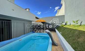 Imagem 11: Condomínio Villa Toscana - Residência Alto Padrão C/ Piscina