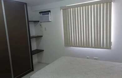Imagem 7: Apartamento no Jardim Oceania/Bessa com 3 Quartos sendo 1 Suíte + DCE Mobiliado com Lazer