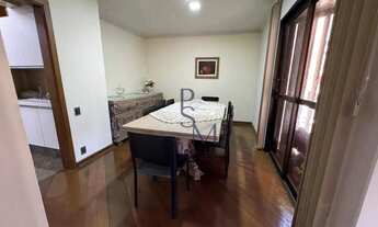 Imagem 2: Apartamento com 4 dormitórios à venda, 400 m² por R$ 900.000 - Centro - São José do Rio Pr