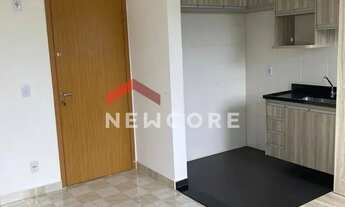 Imagem 2: Apartamento em Rua Doutor Oswaldo Adib Abib - Parque das Cachoeiras - Campinas/SP