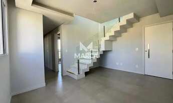 Imagem 4: Cobertura à venda, 3 quartos, 1 suíte, 2 vagas, Santa Inês - Belo Horizonte/MG