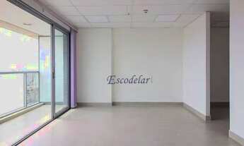 Imagem 5: Sala à venda, 39 m² por R$ 970.980,00 - Tatuapé - São Paulo/SP