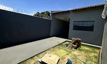 Imagem 4: Linda casa 2Q Sendo 1 Suíte. Acabamento de excelência