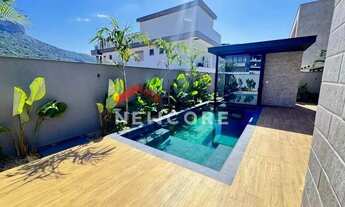 Imagem 5: Casa de condomínio em Rua Lagoinha - Pedra Branca - Palhoça/SC