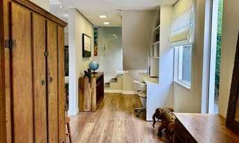 Imagem 2: Casa em Condomínio Fechado 6 Dormitórios à venda R$ 9.800.000,00