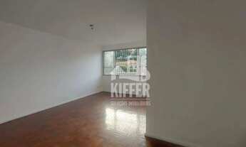 Imagem 4: Icaraí - Documentação cristalina - 2 quartos, suíte e vaga