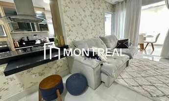 Imagem 3: APARTAMENTO À VENDA NO TATUAPÉ - 3 DORMITÓRIOS, 1 SUÍTE, 2 VAGAS DE GARAGEM