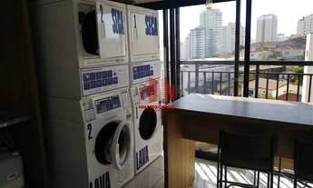 Imagem 3: Apartamento Vila Dom Pedro II São Paulo/SP