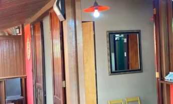 Imagem 5: SN Casa com 2 dormitórios