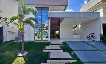 Imagem: CASA PORTEIRA FECHADA TERRAS ALPHAVILLE