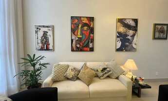 Imagem 4: Sobrado Alto padrão à venda Plano Diretor Sul - Palmas - TO