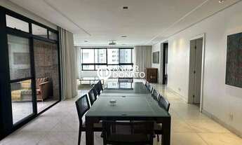 Imagem 4: Apartamento, 4 quartos, à venda, bairro de Lourdes