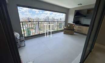 Imagem 4: APARTAMENTO PARA LOCAÇÃO NO BAIRRO NOVA CAMPINAS - CONDOMÍNIO HAUS - CAMPINAS/SP