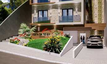 Imagem 4: Lote em Rua Joao Scur - Centro - Gramado/RS