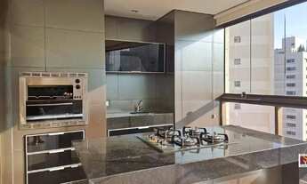 Imagem: Apartamento para aluguel, 3 quartos, 3 suítes