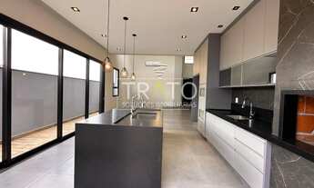 Imagem 3: Casa à venda no Condomínio Dolce Vita em Paulínia