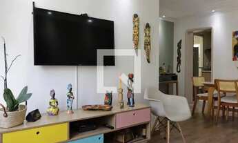 Imagem: Apartamento à Venda - Moema, 3 Quartos