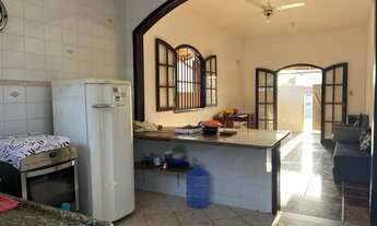 Imagem 3: Itaipuaçu pacote carnaval casa inteira a três quadras da praia