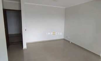 Imagem 2: Apartamento com 2 dormitórios à venda, 65 m² por R$ 290.000 - Pão de Açúcar - Pouso Alegre