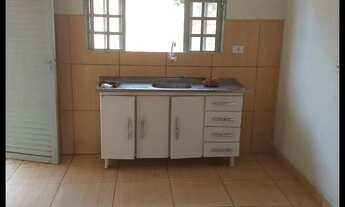 Imagem 6: Casa para Venda em Pirapozinho, SÃO FRANCISCO, 2 dormitórios, 1 banheiro