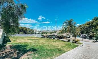 Imagem: Terreno 740m² com Vista Panorâmica no