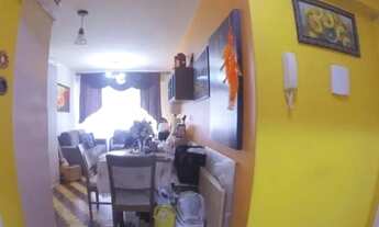 Imagem 6: Apartamento JK para Venda - 33m², 1 dormitório, Centro Histórico