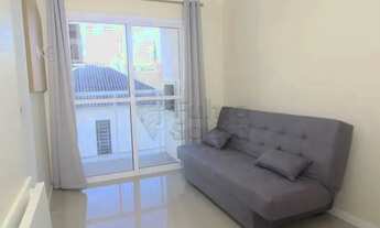 Imagem 3: Loft semimobiliado no Single Residence - conforto e sofisticação em uma localização privil