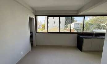 Imagem 2: Apartamento 2 Quartos para aluguel, 2 quartos, 2 suítes, 2 vagas, Santo Antônio - Belo Hor