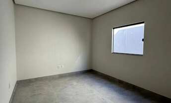 Imagem 10: Casa à Venda no Bairro Novo Primavera - Pronta para Morar