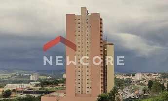 Imagem: Apartamento em Rua Santo Antônio - Jardim