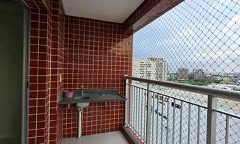 Imagem 4: RIVER SIDE - PONTA NEGRA - 03 QTOS - 12o. ANDAR - 5.000,00