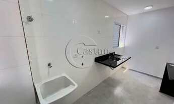 Imagem 2: Apartamento em Mooca