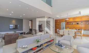 Imagem: Casa à Venda - São Bento, 4 Quartos, 450