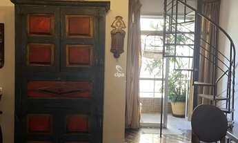 Imagem 2: Apartamento Cobertura em Rio de Janeiro