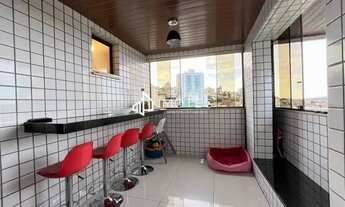 Imagem 2: Cobertura à venda, 3 quartos, 3 suítes, 5 vagas, Palmares - Belo Horizonte/MG