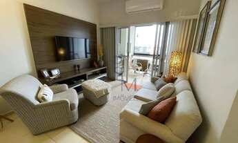 Imagem: Apartamento no Edifício Serrano, 2 quartos