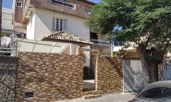 Imagem: Casa Duplex em Parque Turf Club para Locação