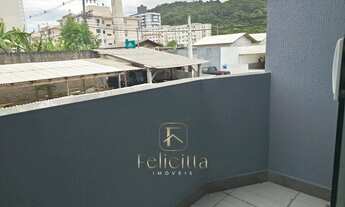 Imagem 5: Apartamento com 02 dormitórios no bairro Areias em São José/SC