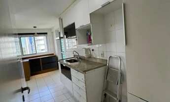 Imagem 7: 2 suítes com Dependência completa