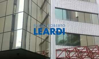 Imagem: CONJ. COMERCIAL - BROOKLIN - SP