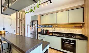 Imagem 2: Apartamento com 3 dormitórios e suíte na Avenida Principal da Pagani