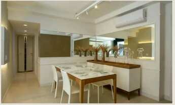 Imagem 4: APARTAMENTO PARA ALUGAR VILA DA SERRA 2 QUARTOS 1 SUÍTE 1 VAGA