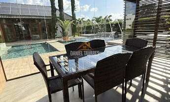 Imagem 4: Condomínio Águas da Serra Haras e Golf - Casa Condomínio Águas da Serra para locação por T